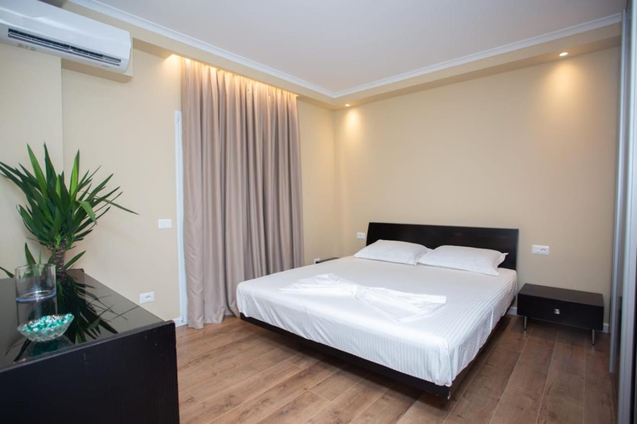 David Center Apartment Τίρανα Εξωτερικό φωτογραφία